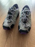 Salomon Speed Gross 4 Nordrhein-Westfalen - Kreuzau Vorschau