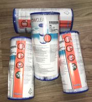 8 X Neue Bestway Flowclear Filterpatrone Gr. I Bayern - Manching Vorschau