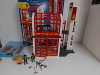 PLAYMOBIL Feuerwache 5361 Nordrhein-Westfalen - Zülpich Vorschau