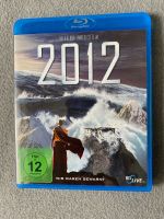 2012  Blu Ray  wie Neu Schwerin - Weststadt Vorschau