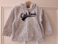 OSHKOSH Sweatjacke mit Kapuze 2T Hessen - Offenbach Vorschau