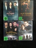 Twilight DVD Sammlung Kreis Pinneberg - Quickborn Vorschau