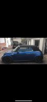 Mini Cooper S mit Recaro Sportsitze Cooper Worxx Felgen Rheinland-Pfalz - Bollenbach Vorschau