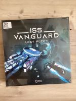 ISS Vanguard Stretch Goals and Personal Files in english Niedersachsen - Springe Vorschau