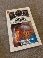 Die Omen von Kregen. Saga von Dray Prescot 36 von Akers Alan Burt Nordrhein-Westfalen - Bergneustadt Vorschau