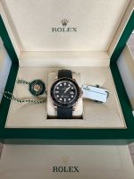 Rolex Yacht Master 40 Roségold 126655 Full Set Köln - Junkersdorf Vorschau