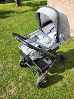 Hartan GTS VIP Kinderwagen / Buggy Gestell neu Brandenburg - Bersteland Vorschau