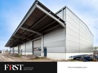 Neubau | Gewerbeobjekt mit Produktions-/ Lagerhalle und Büro Nordrhein-Westfalen - Stadtlohn Vorschau