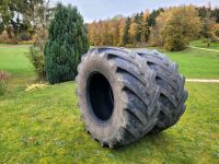 Michelin MACH X BIB 600/70R28 Baden-Württemberg - Unlingen Vorschau