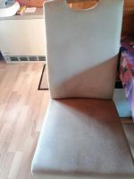 4 Stühle, Marmortisch Hessen - Leun Vorschau