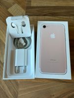 iPhone 7 32GB Rose Gold Hessen - Neustadt Vorschau