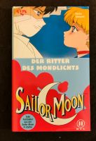 Sailor Moon: Der Ritter des Mondlichts, 1. Auflage! 1999 Dresden - Schönfeld-Weißig Vorschau