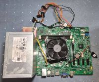 Mainboard Dell MIH81 aus Optiplex 3020 inkl. Core i5, 8 GB & NT ! Stuttgart - Sillenbuch Vorschau