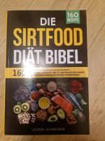 Die Sirtfood Diät Bibel Schleswig-Holstein - Norderstedt Vorschau