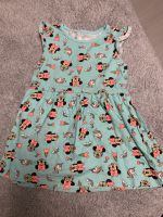 Kleid Minnie Primark 98 Türkis Baden-Württemberg - Rosengarten Vorschau