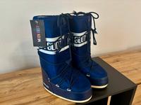 Moon Boot Tecnica Original Ungetragene Neu 39 40 41 Bayern - Landshut Vorschau