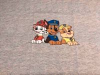 Jersey Panel Stoff Paw Patrol ca.B51xL49 cm 8 Euro Duisburg - Hamborn Vorschau