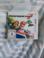 Mario Kart 7 Nintendo 3DS Schleswig-Holstein - Lübeck Vorschau