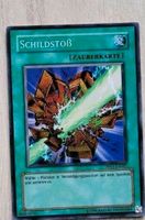 Yu Gi Oh Karte Schildstoß PP01 Hessen - Espenau Vorschau