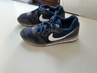 Nike Sneaker Gr.46 blau Rheinland-Pfalz - Neuhäusel Vorschau