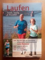 Laufen - Technik, Training & Gesundheit, Sabrina Mockenhaupt Bayern - Rott Vorschau