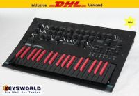 KORG MINILOGUE bass_Analog Design Synthesizer_Multi Engine_NEU Bayern - Frammersbach Vorschau