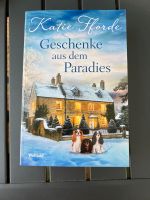 Katie Fforde Roman Geschenke aus dem Paradies Rheinland-Pfalz - Gundersheim Vorschau