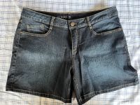 Damen Jeans Shorts Hessen - Edermünde Vorschau