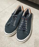 Schuhe Stoffschuhe Sport Blau Damen Graceland Gr. 37 Niedersachsen - Haste Vorschau