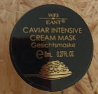 Wei East Gesichtsmaske Caviar Intensiv Bayern - Fridolfing Vorschau