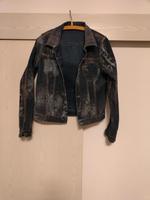 Wende Jeansjacke Brandenburg - Mahlow Vorschau