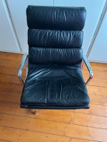 Herman Miller SOFT PAD Lounge CHAIR EA 216 / 938-139 Stuhl Hannover - Südstadt-Bult Vorschau