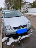 VW Lupo 1,4l Baden-Württemberg - Meßstetten Vorschau