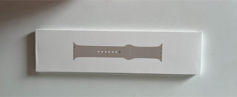 Apple Watch Armband in Süpplingen