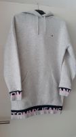 Tommy Hilfiger Sweatshirt Kleid Hoodie Kleid XXS Gr 34 Longshirt Nordrhein-Westfalen - Gladbeck Vorschau