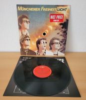 Münchener Freiheit - Licht Vinyl LP Schallplatte Bayern - Aichach Vorschau