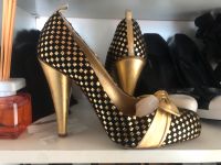 Dolce Gabbana Pumps Gold 39 Baden-Württemberg - Balingen Vorschau