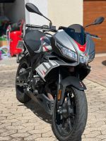 Aprilia Tuono 125 Bayern - Olching Vorschau