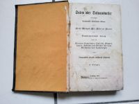 Altes Buch Erstausgabe 1863 Salem oder Salmansweiler Rheinland-Pfalz - Koblenz Vorschau