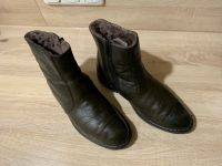 Sioux Herren Leder Winterstiefel Größe 9,5 Hessen - Vellmar Vorschau