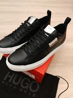 HUGO VICTORIA LOW SNEAKER Gr.41 NEU OVP Hessen - Riedstadt Vorschau