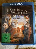 Bluray - Die Legende der Wächter Nordrhein-Westfalen - Lüdinghausen Vorschau