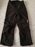 Skihose / Schneehose Jungen von CRIVIT Gr.134/140 Leipzig - Großzschocher Vorschau