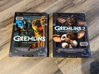 Gremlins Kleine Monster 2 Mediabook Nameless Bluray KEINE B-Ware Frankfurt am Main - Ostend Vorschau