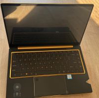 Laptop mit 2x NVME SSD, 2 Displays ♥️ Dortmund - Huckarde Vorschau