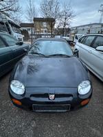 MG MGF Rover Baden-Württemberg - Esslingen Vorschau