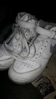 Nike Air Sneaker Niedersachsen - An der Rhumequelle Vorschau