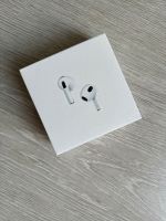 Apple AirPods 3rd Gen Baden-Württemberg - Rastatt Vorschau