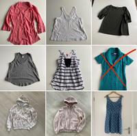 Kleiderpaket Gr. 36/S H&M Tally Weijl s.Oliver Onzie Dreimaster Leipzig - Paunsdorf Vorschau