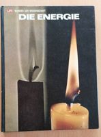 Buch "Die Energie" von Mitchell Wilson Bayern - Nennslingen Vorschau